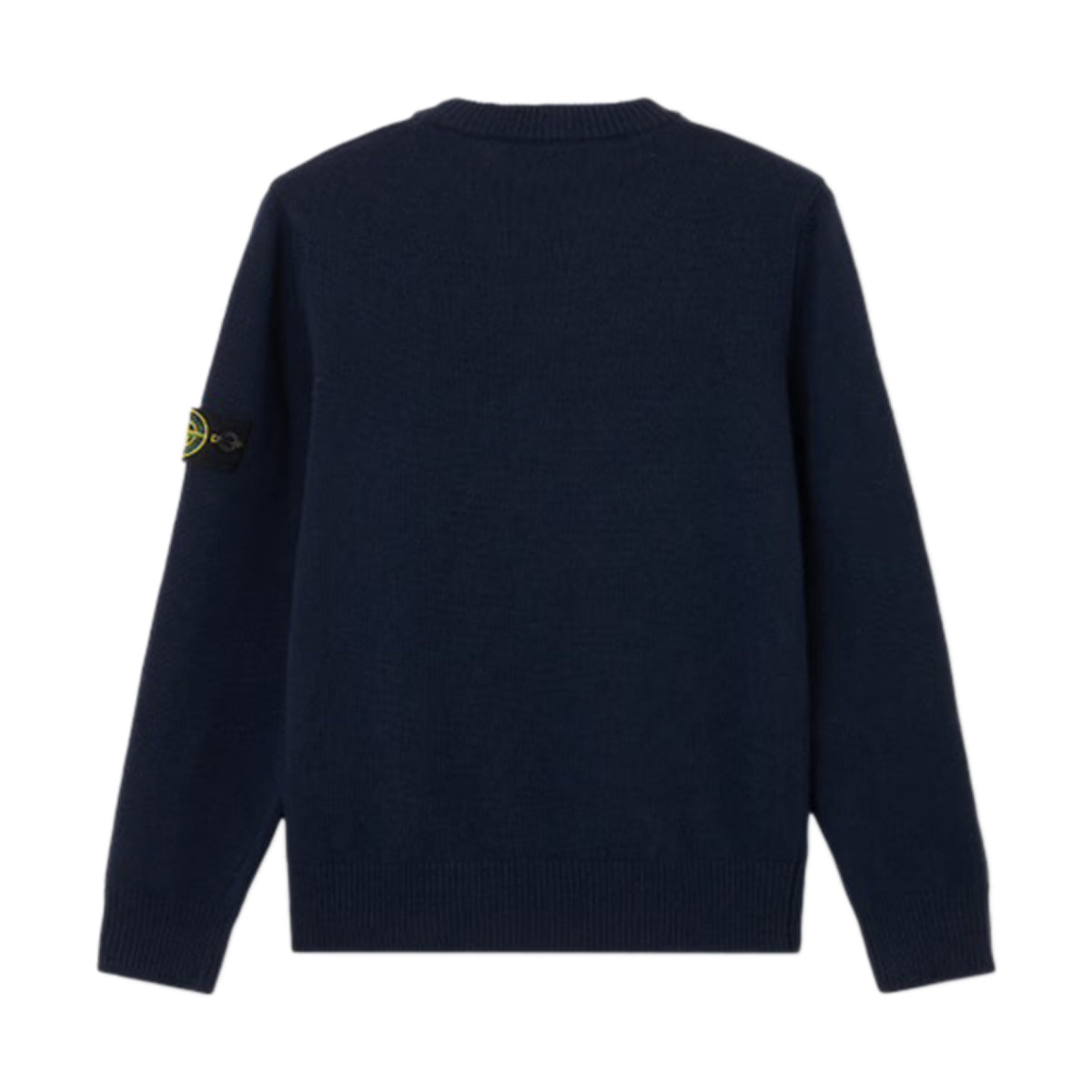 K2S16 5100002 S00M1 - Maglioni - Stone Island