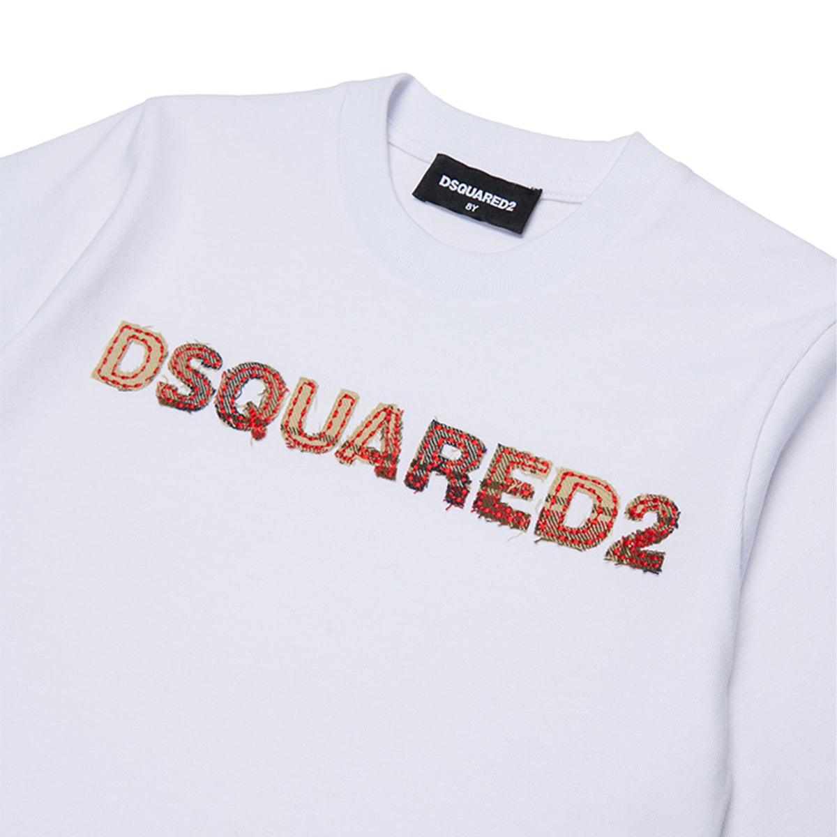DQ3560 D0AJ1 - Shirt - Dsquared2