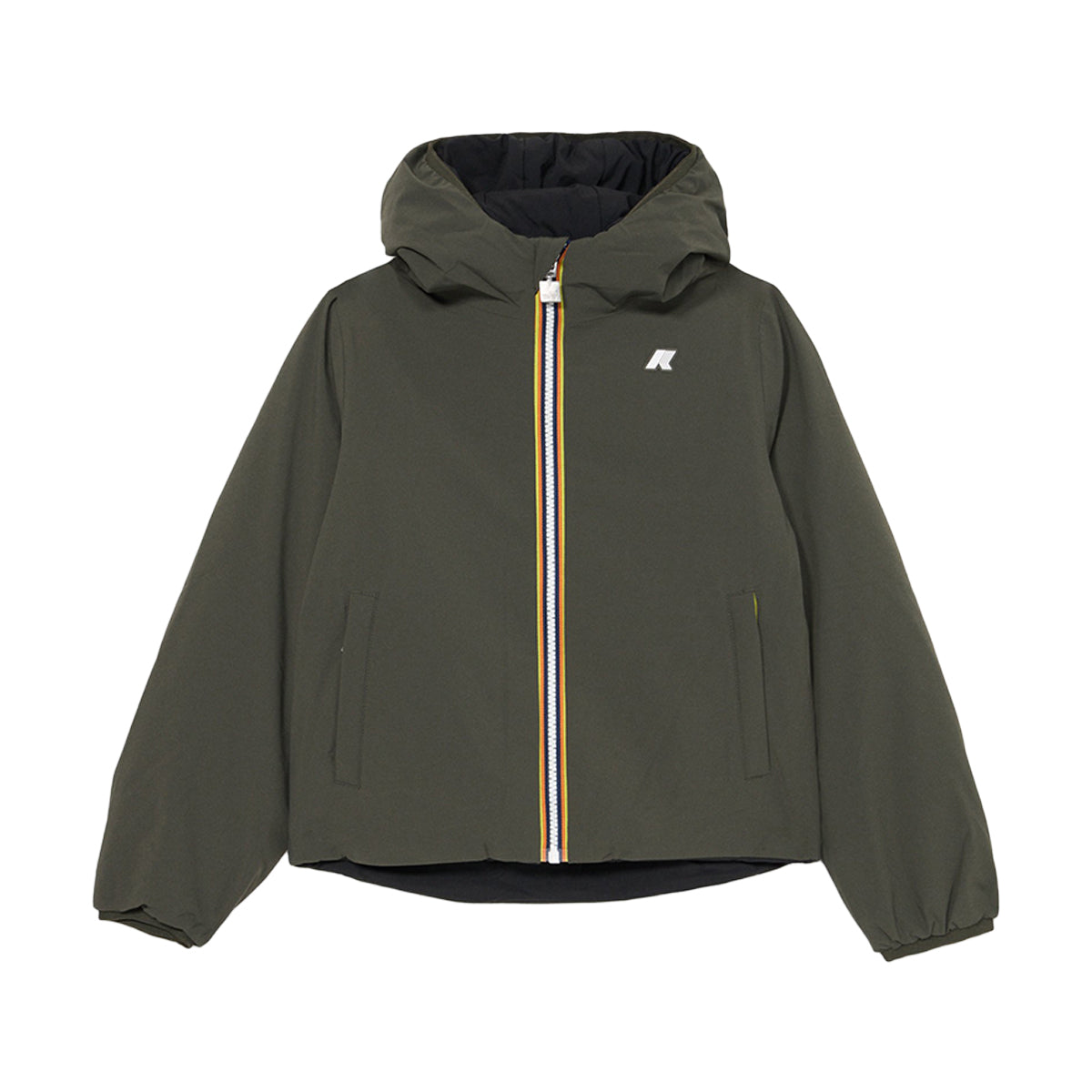 K71337W - Giubbotti - K-Way