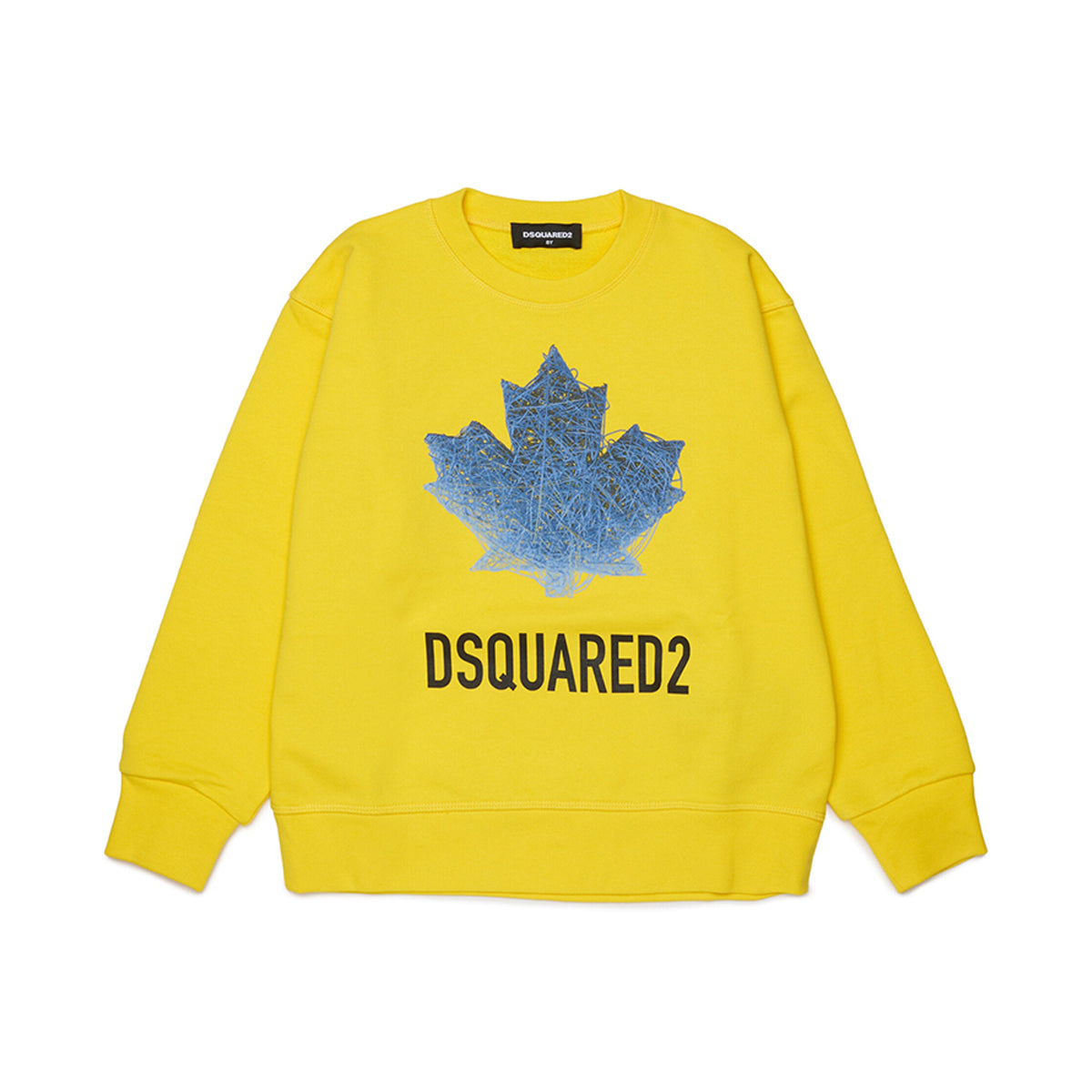 DQ3193 D0AGW - Felpe - Dsquared2