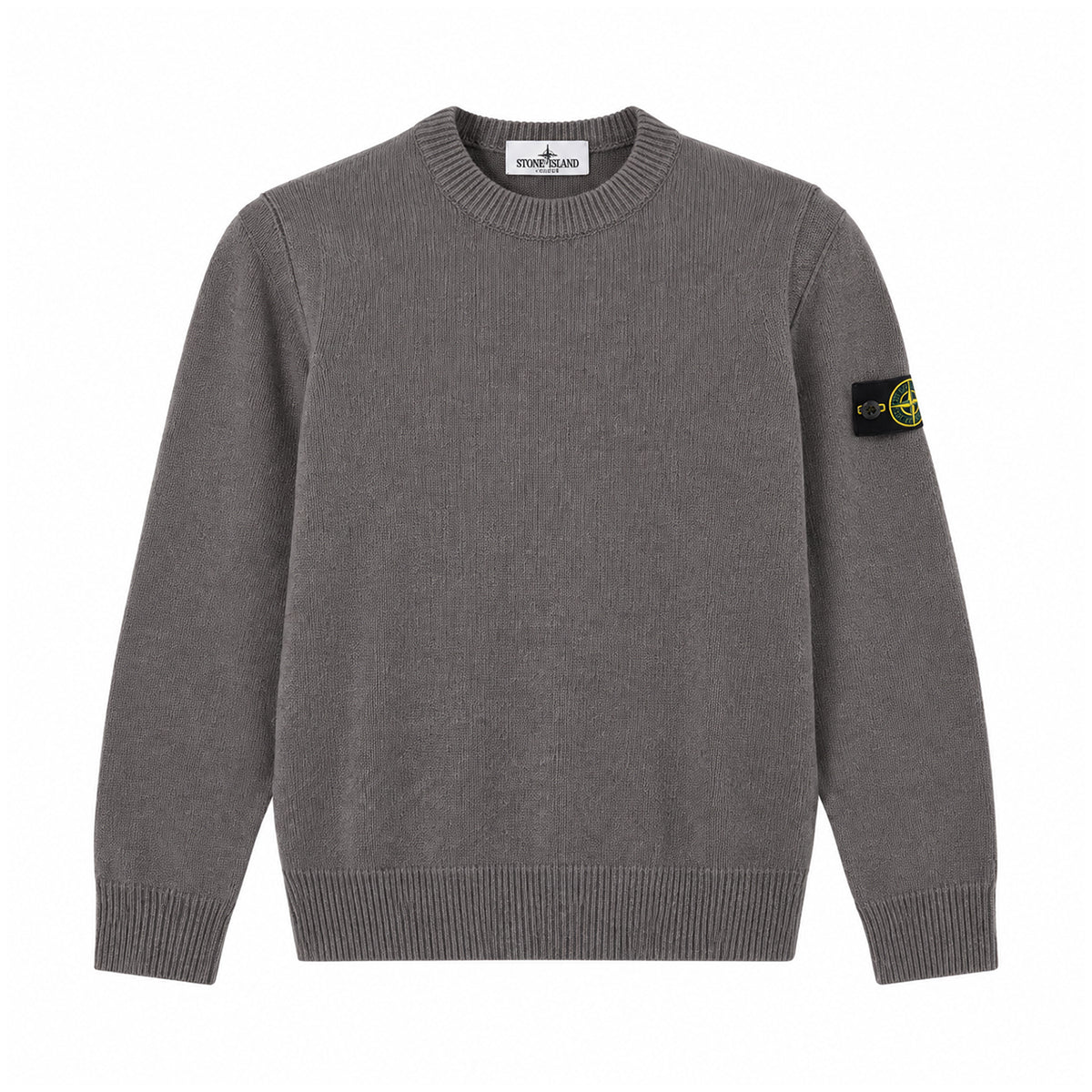 L2S16 5100002 S00M1 - Maglioni - Stone Island