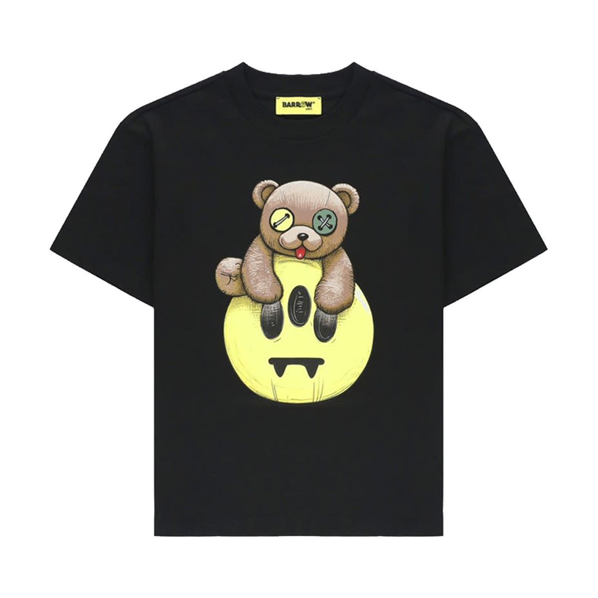 F6BKJUTH166 - Shirt - Barrow