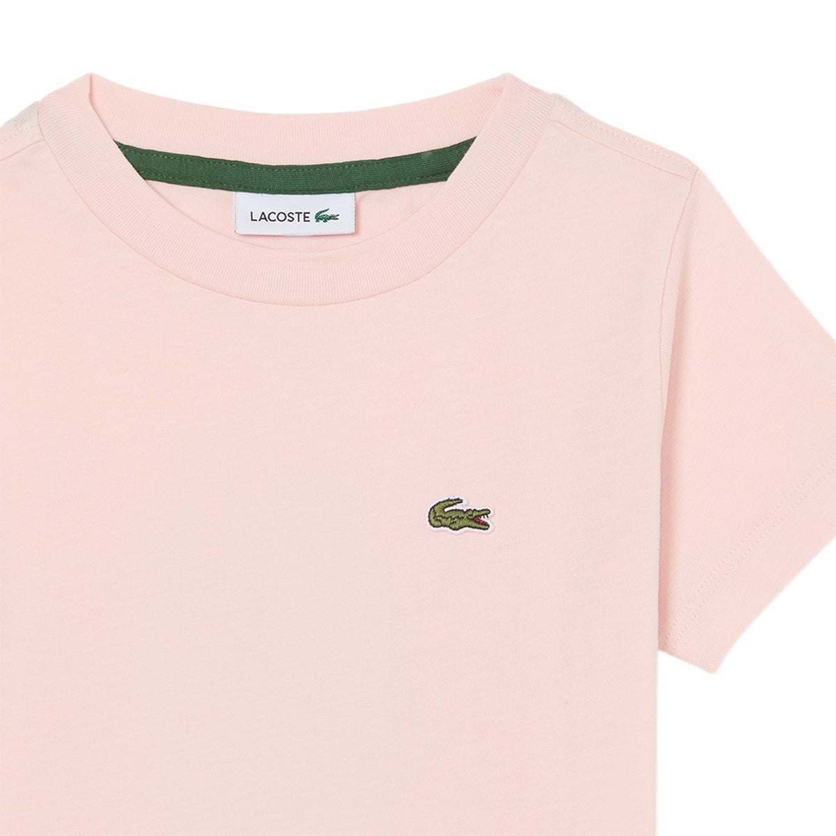 847025 - Shirt - Lacoste