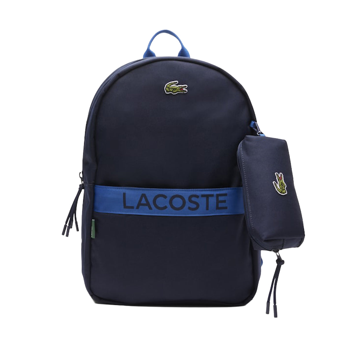 9A6214 - Zaini - Lacoste