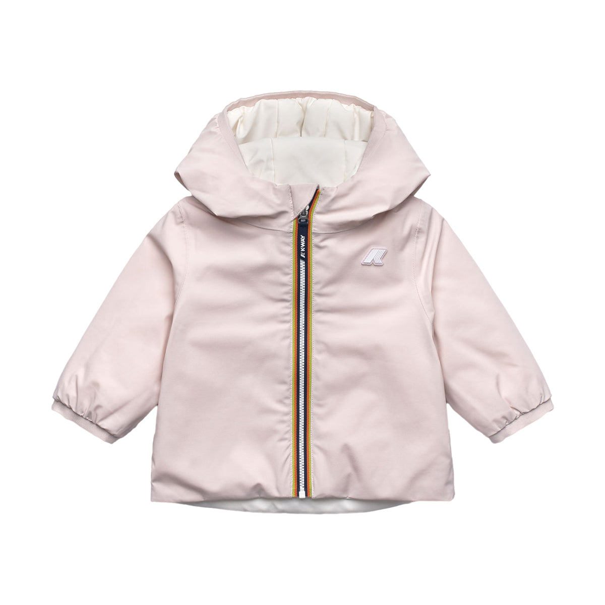 K71338W - Giubbotti - K-Way