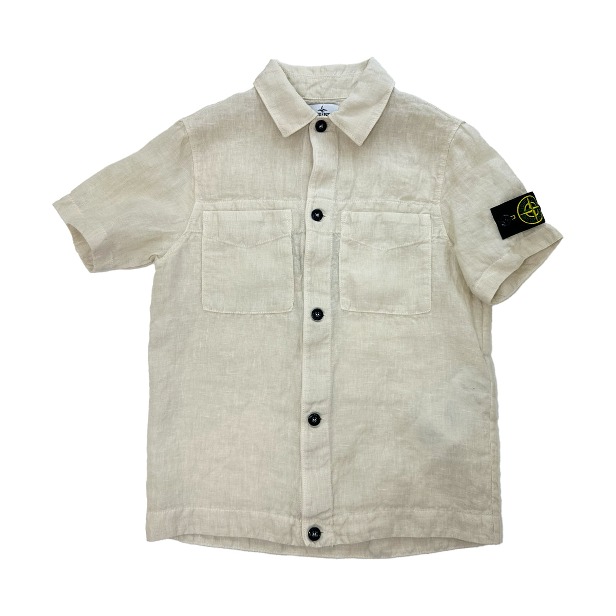 L1S16 1100001 S0145 - Camicie - Stone Island
