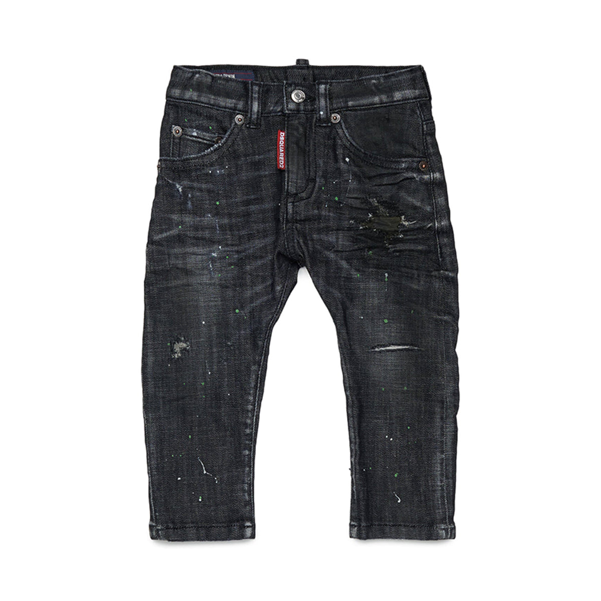 DQ01TC D0AI1 - Pantaloni - Dsquared2