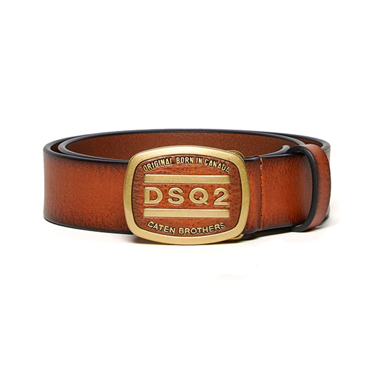 DQ2912 D0AAY - Cintura - Dsquared2