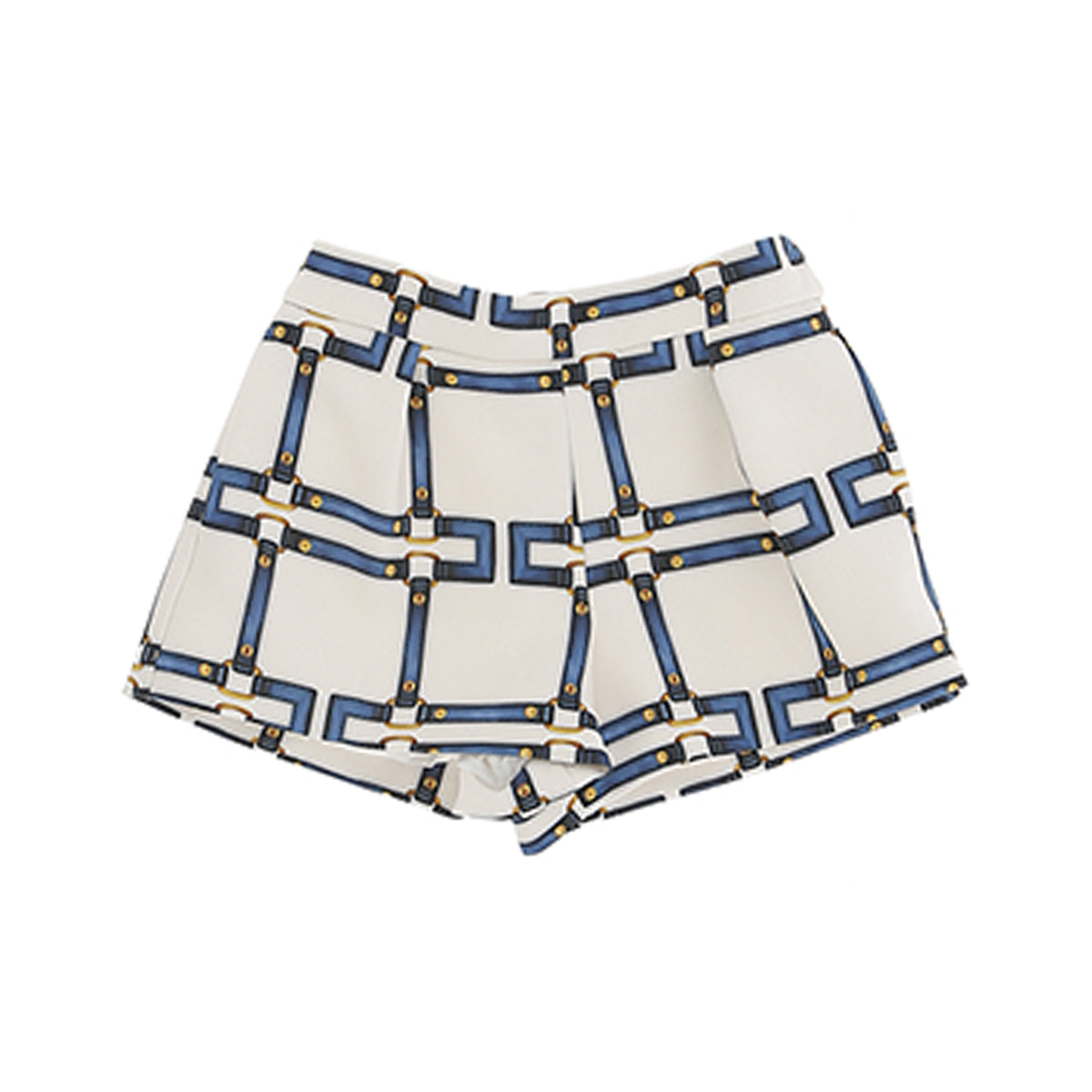 EGBE028 GAE01 - Pantaloni - Elisabetta Franchi