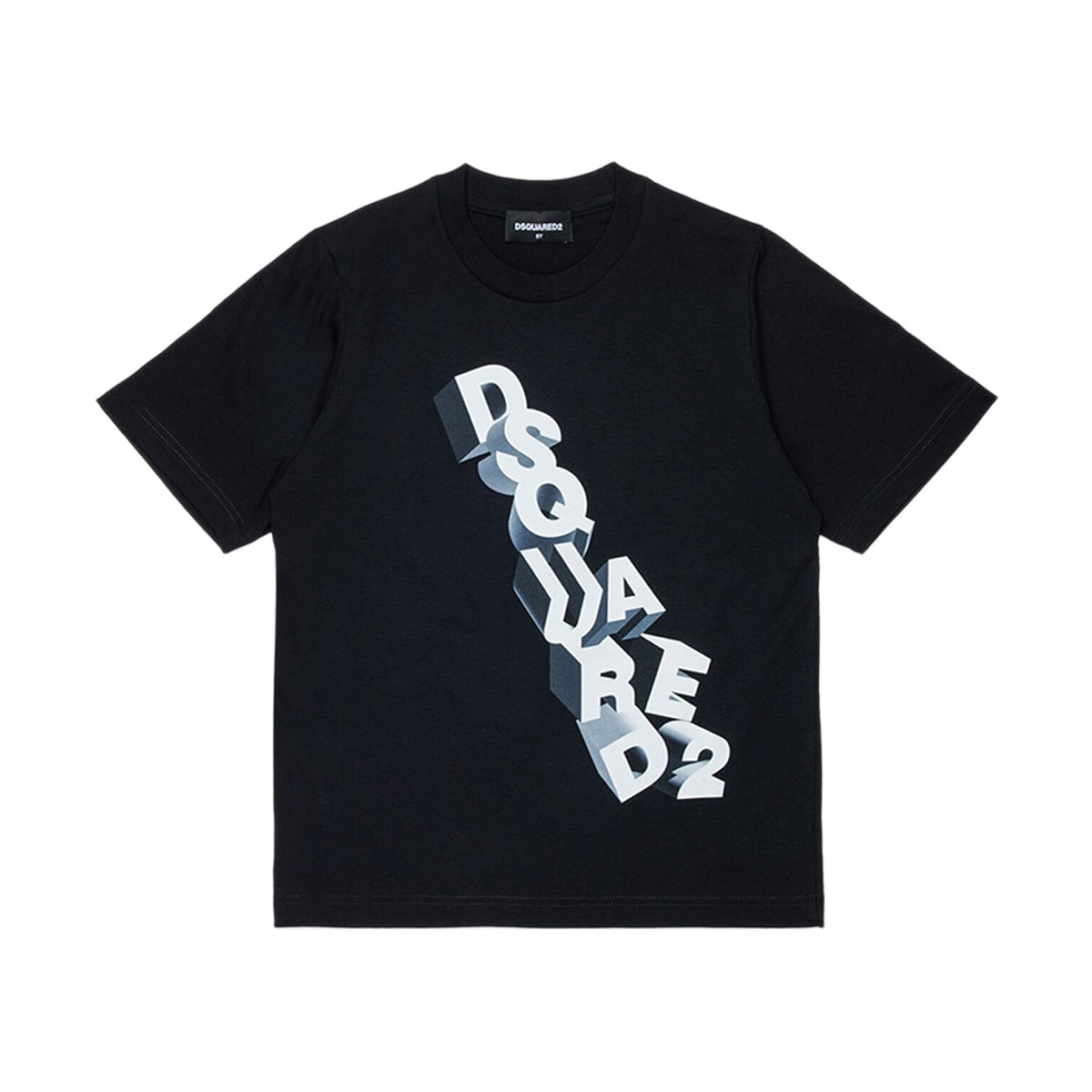DQ3302 D004G - Shirt - Dsquared2