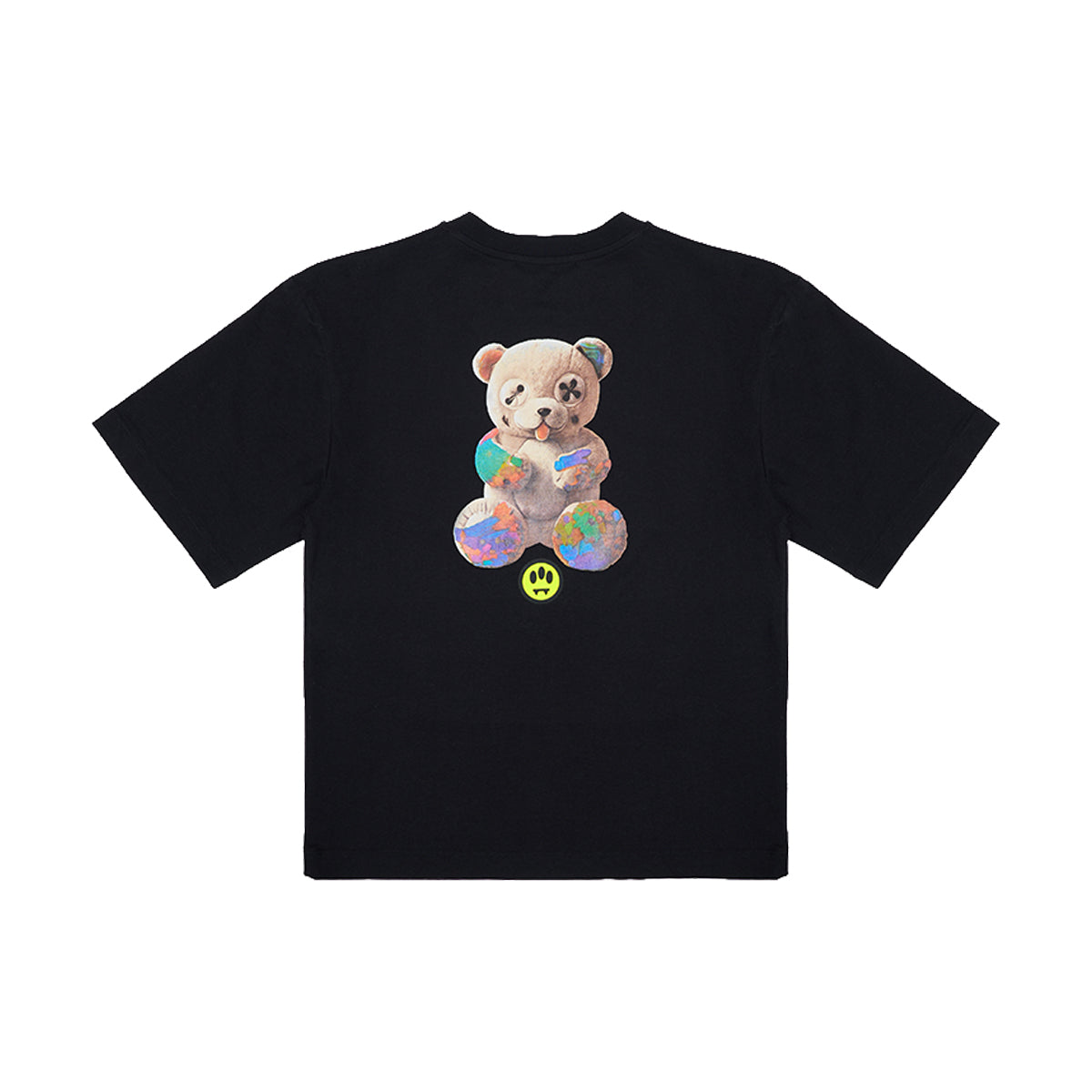 F6BKJUTH095 - Shirt - Barrow