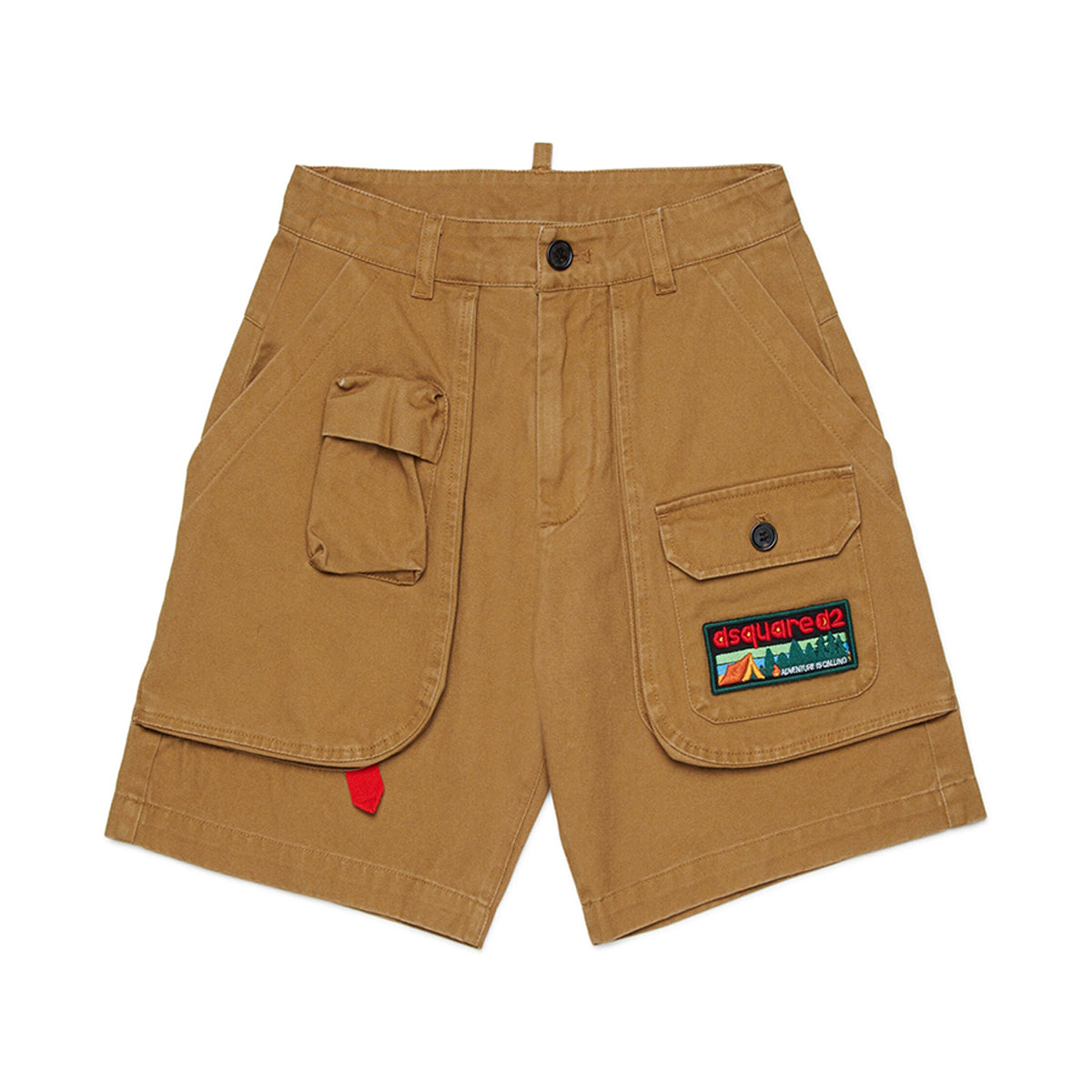 DQ3205 D0AGJ - Pantaloni - Dsquared2