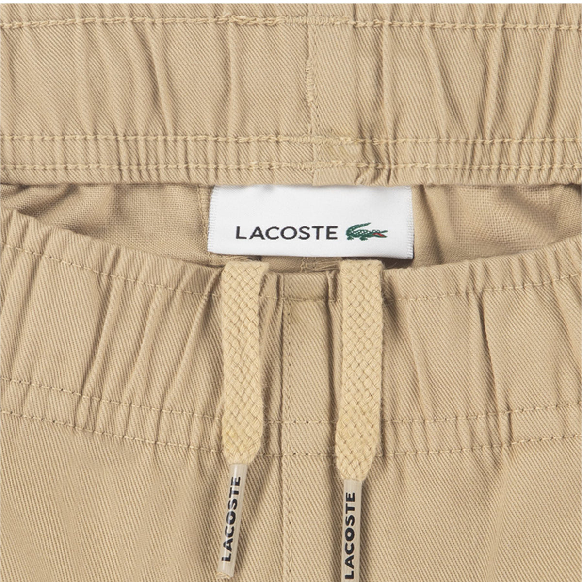 947155 - Pantaloni - Lacoste