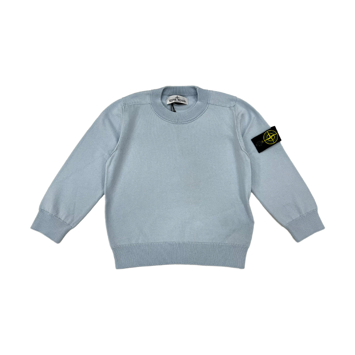 K1S16 5100001 S00B2 - Maglioni - Stone Island