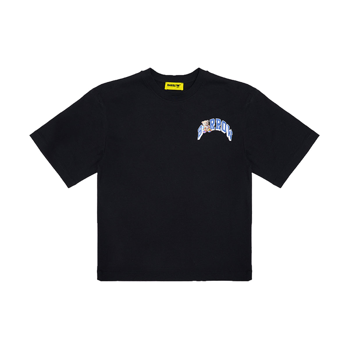 F6BKJUTH095 - Shirt - Barrow