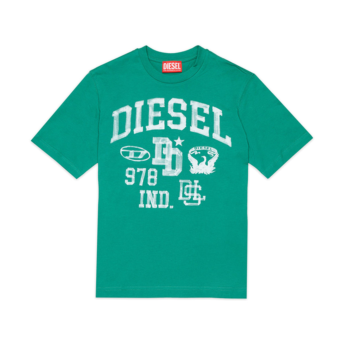 J02993 KYA1Y - Shirt - Diesel