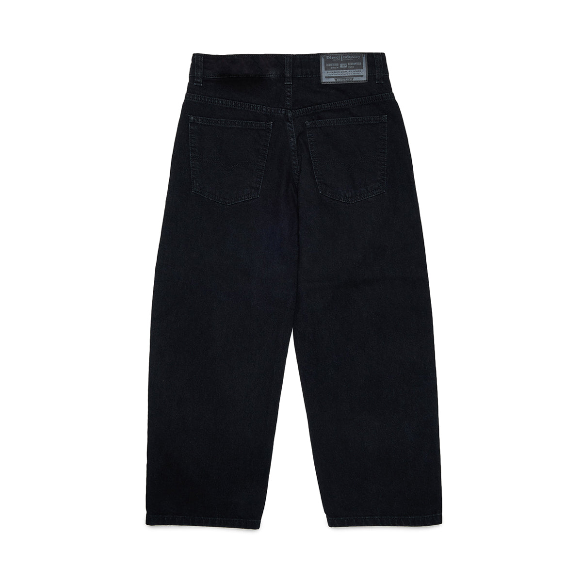 J03151 KXBUA - Pantaloni - Diesel