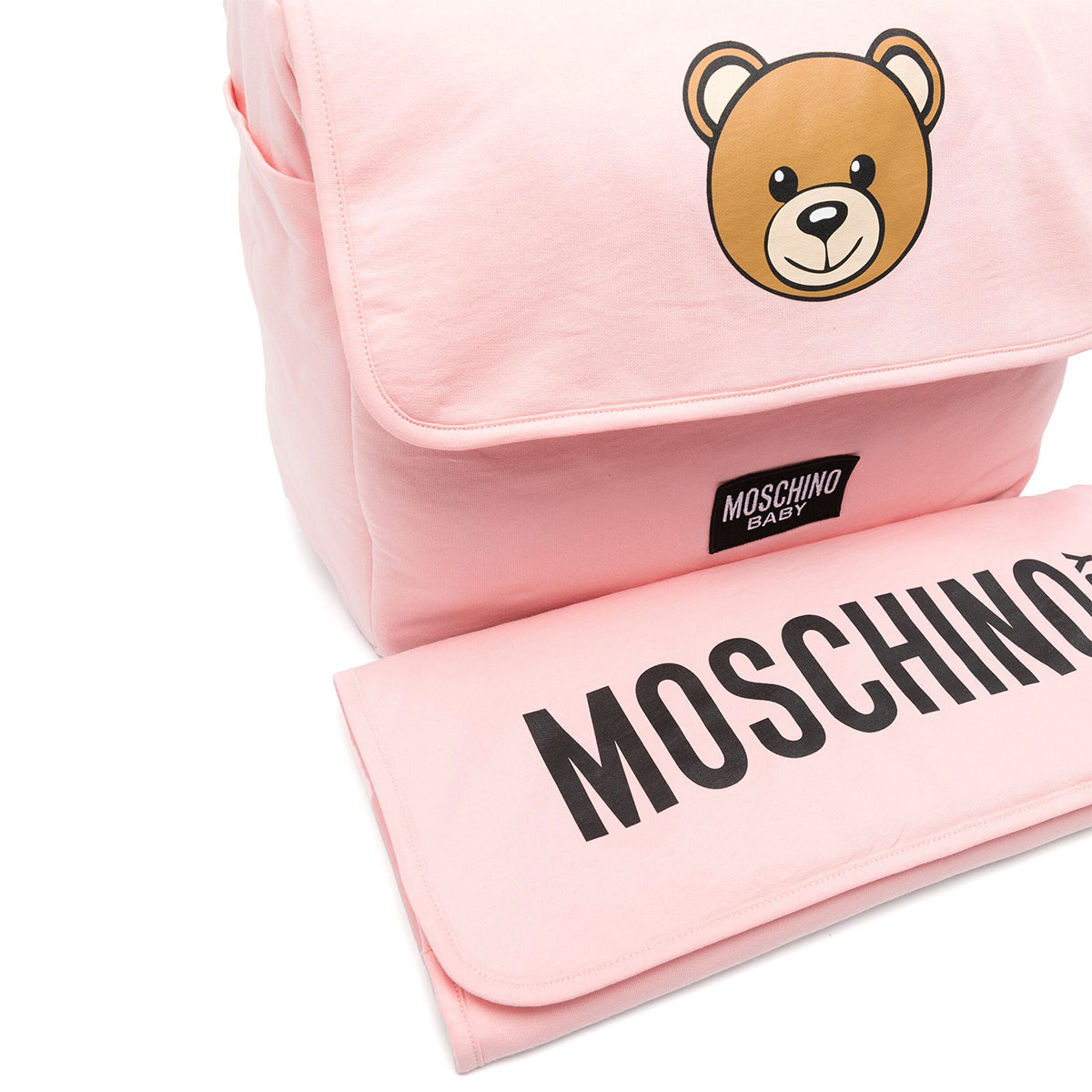 MUX05B LCA19 - Borse - Moschino