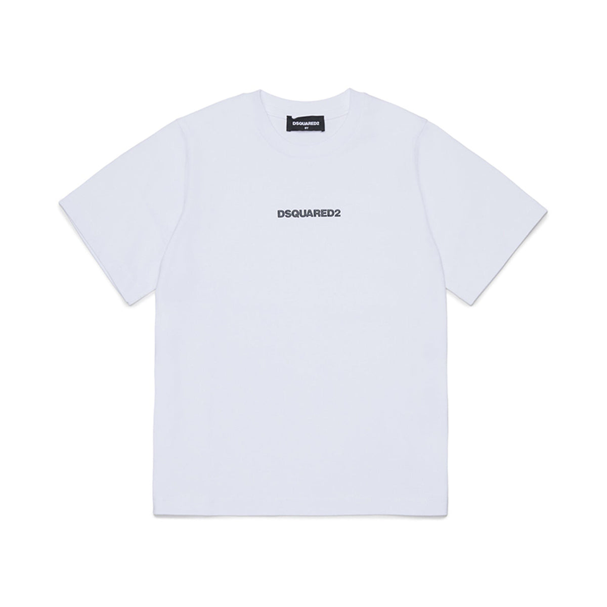 DQ2823 D0AIT - Shirt - Dsquared2
