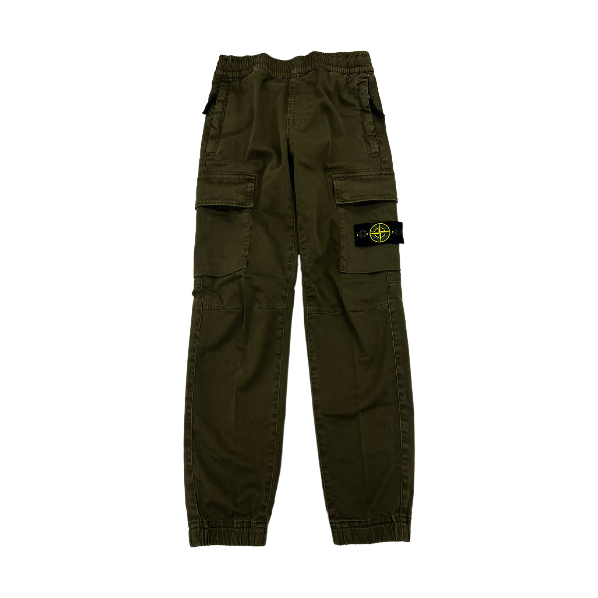 K1S16 3100004 S0012 - Pantaloni - Stone Island