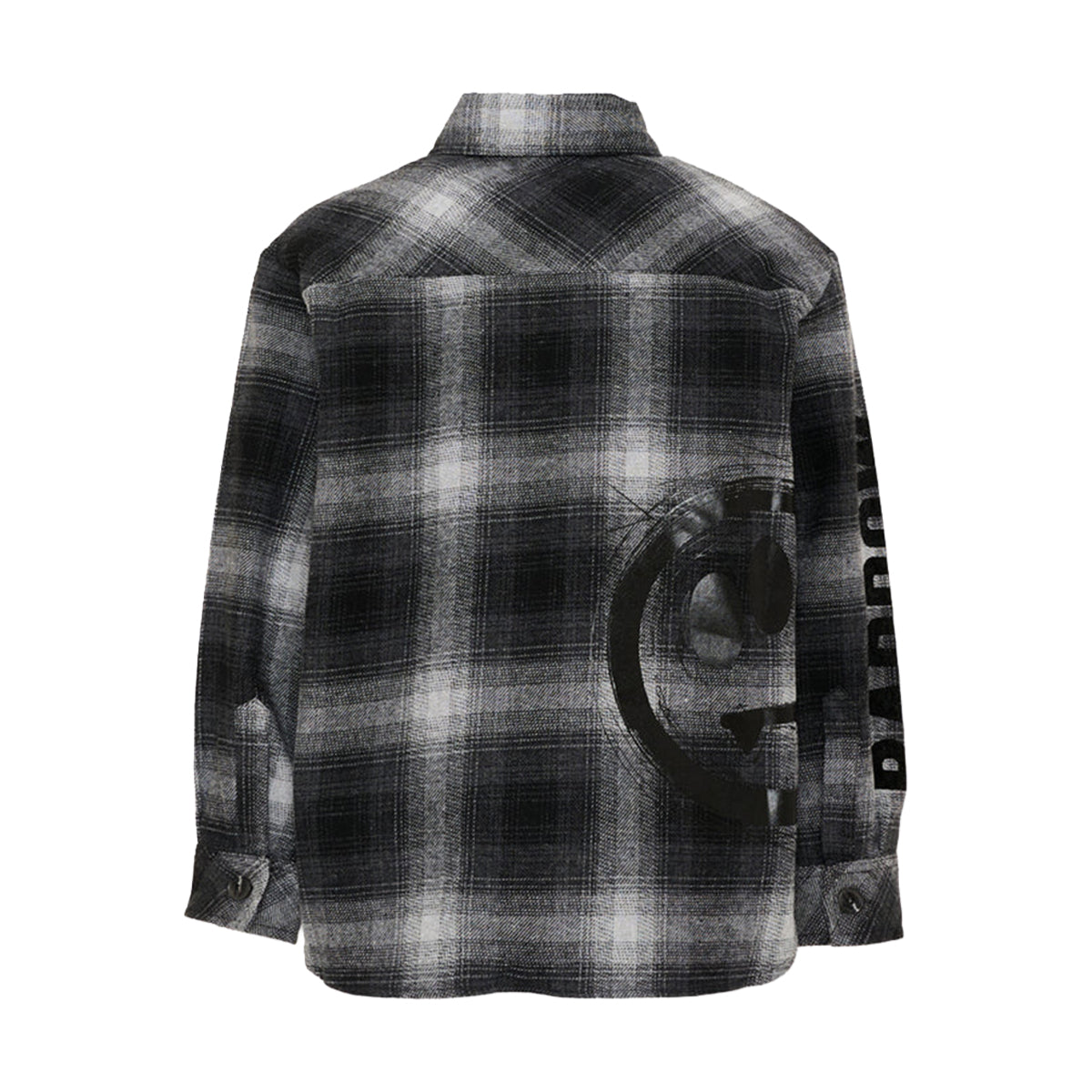 F6BKJBSI076 - Camicie - Barrow