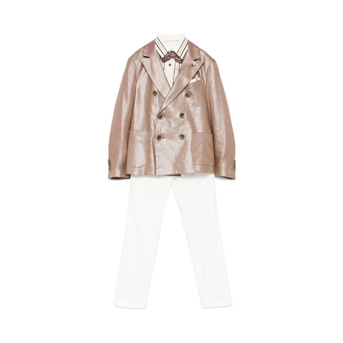 MJ507978 4818 - Abiti - Colori Chiari