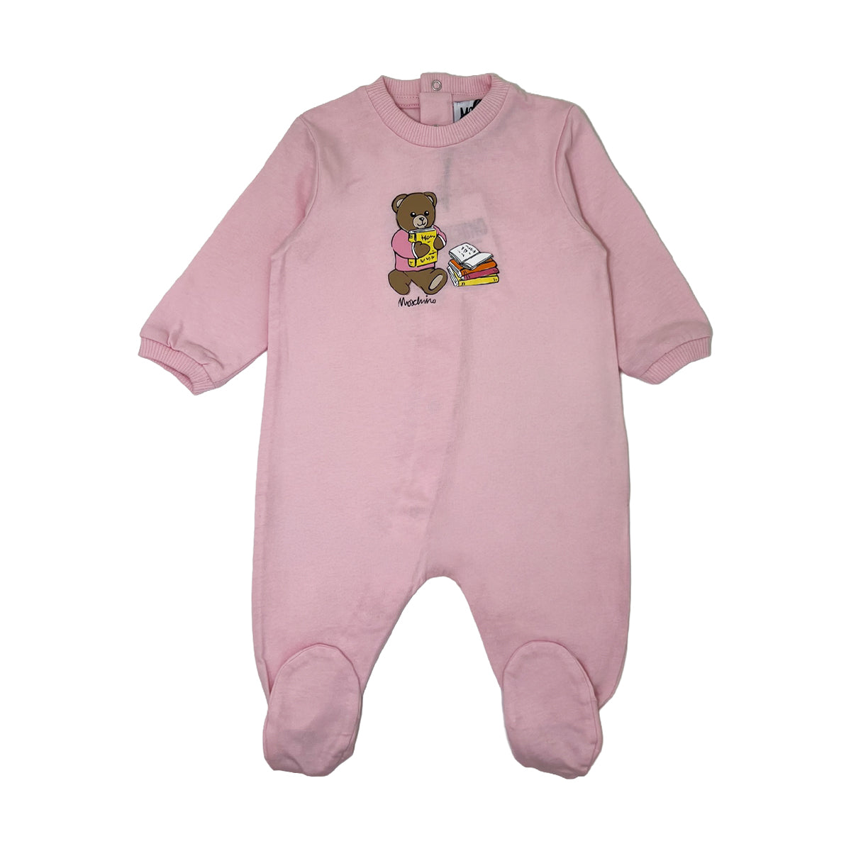 MUT04X LAA10 - Tutine - Moschino