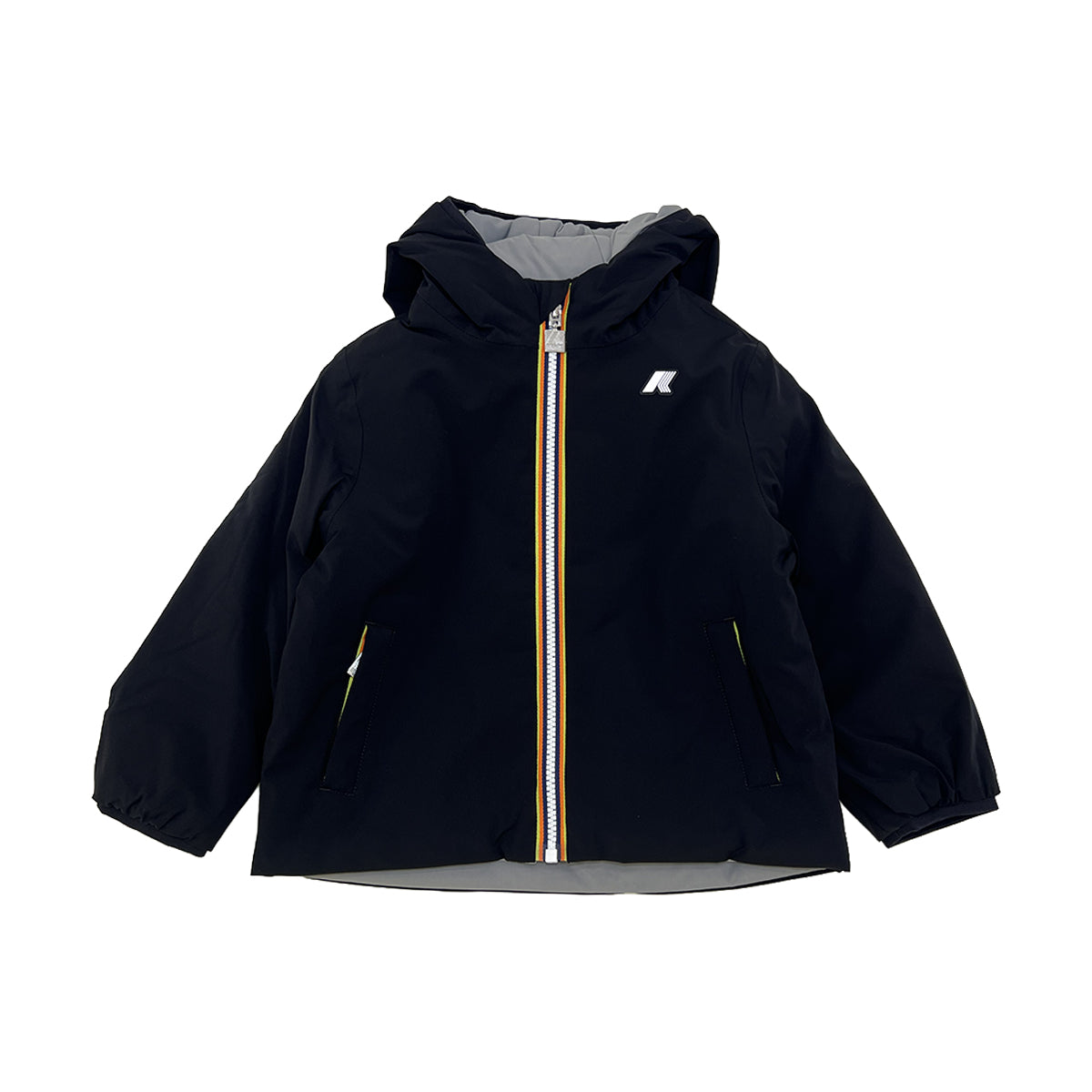 K71337W- - Giubbotti - K-Way