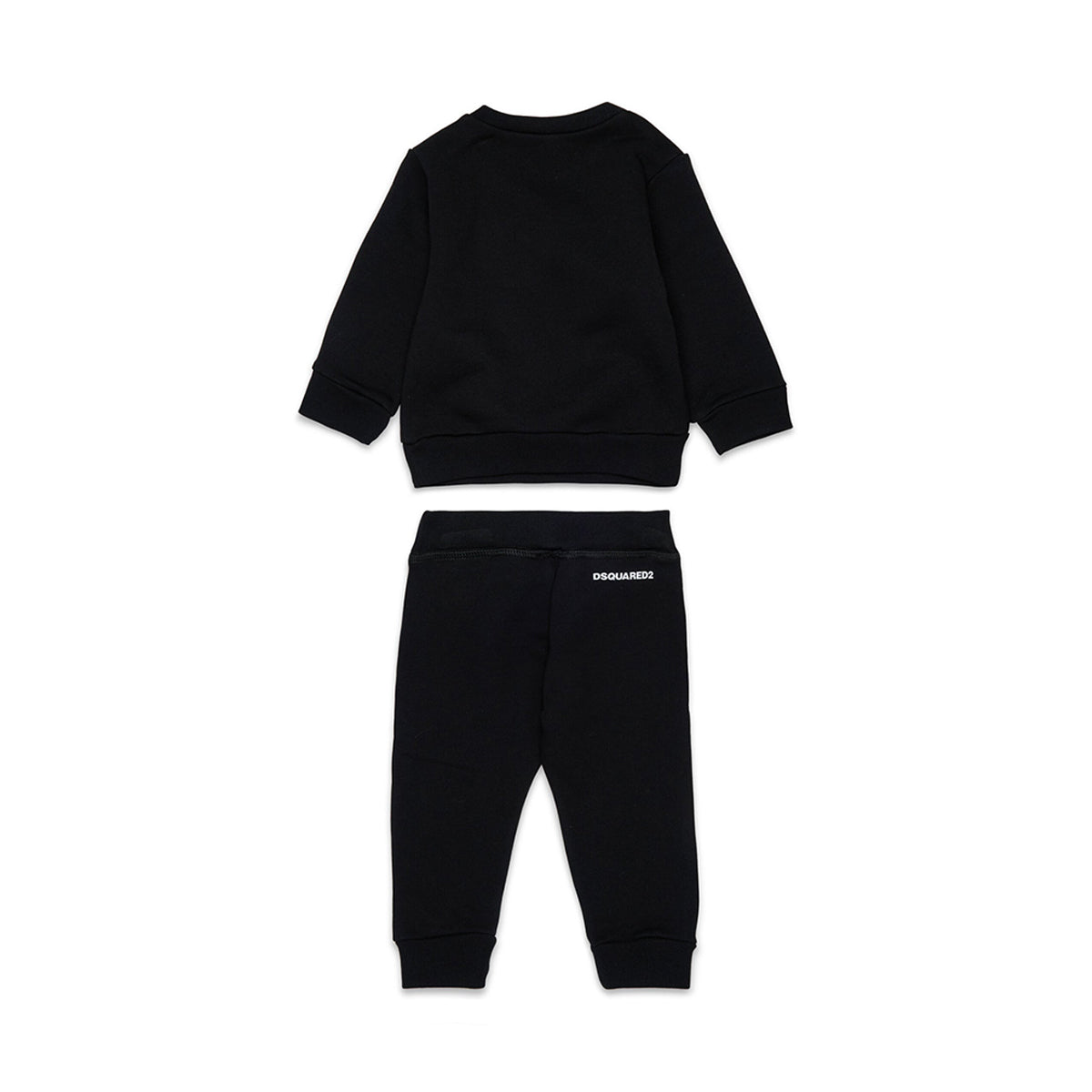 DQ3146 D0AIZ - Tute - Dsquared2
