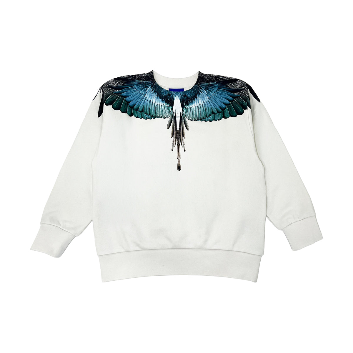 F6CMJBSW033 - Felpe - Marcelo Burlon
