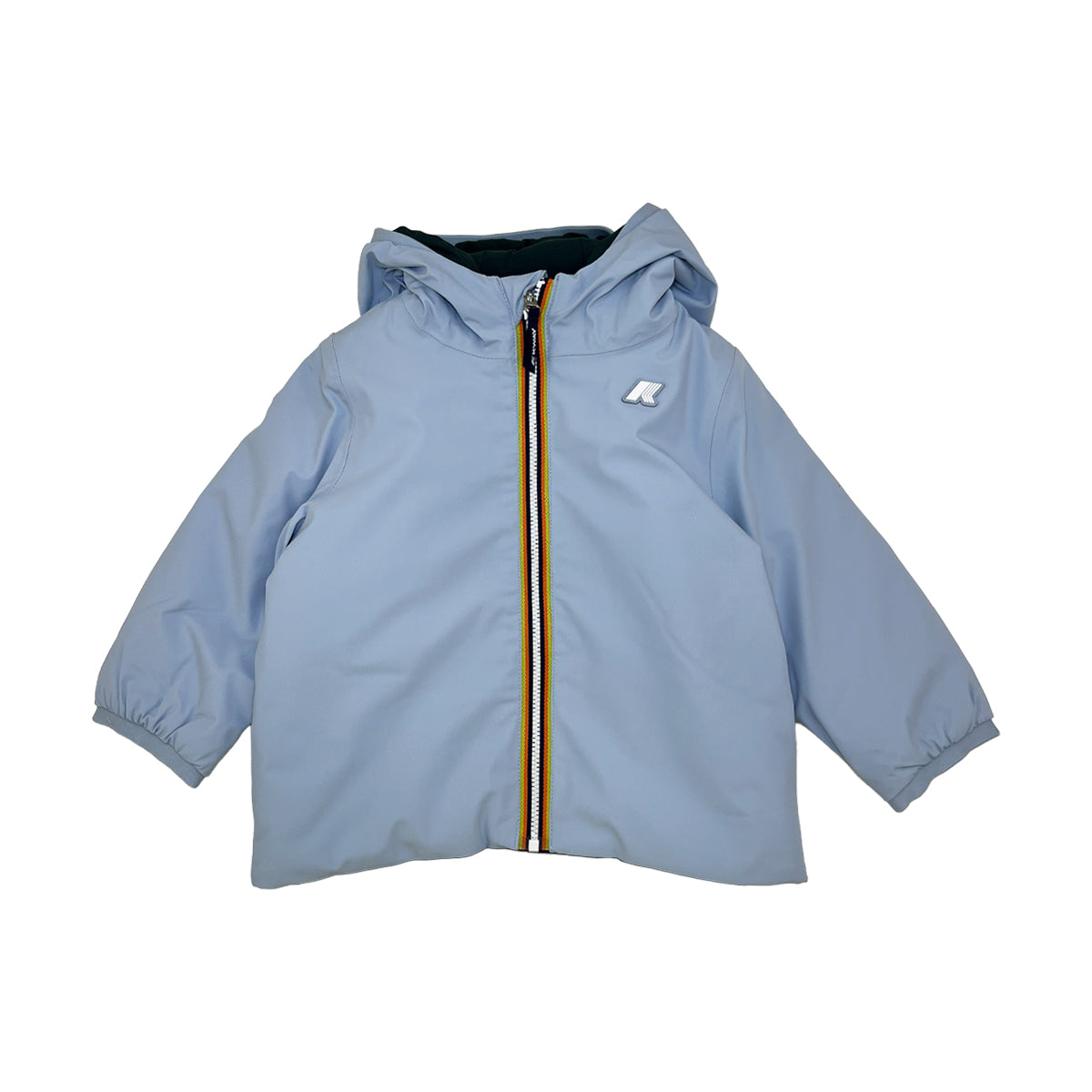 K71338W- - Giubbotti - K-Way