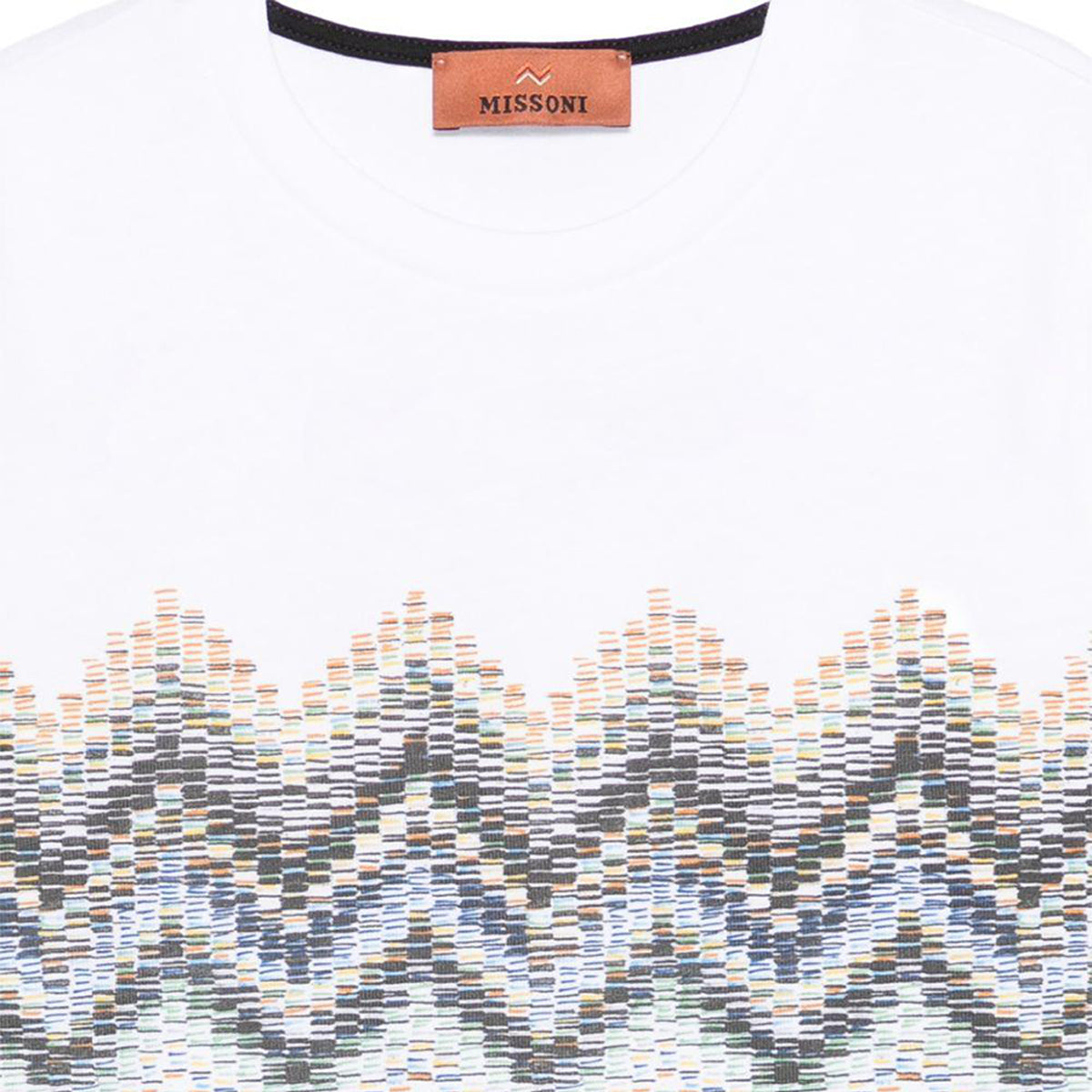 MY8P81 Z3672 - Shirt - MISSONI